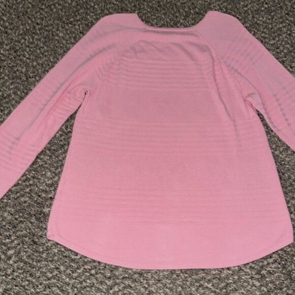 Karen Scott Sweater womens size large - Picture 4 of 4